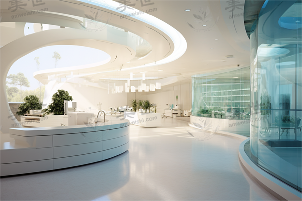 营口市中心医院眼科