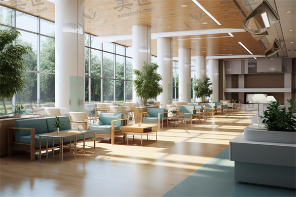 杭州吉彩牙艺秀口腔诊所