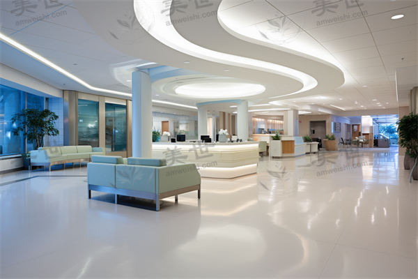 西昌白玫瑰医疗美容诊所