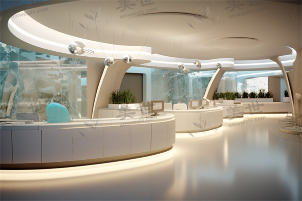 沧州市运河区美神医疗美容诊所