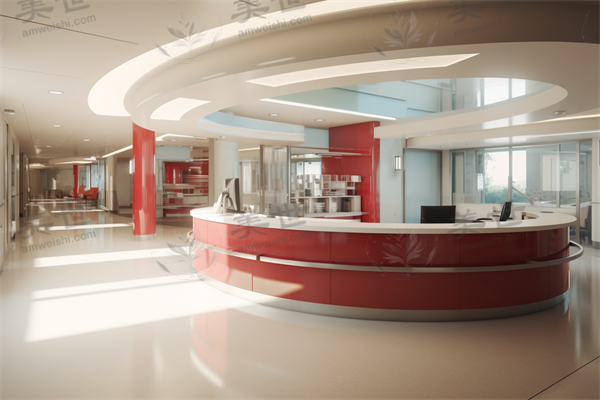 玉林全美口腔医院