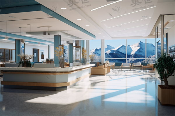 昆明市儿童医院眼科