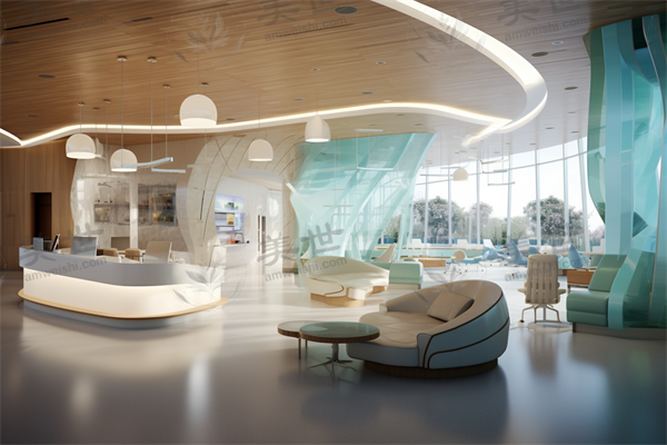 岳阳爱仁口腔门诊部