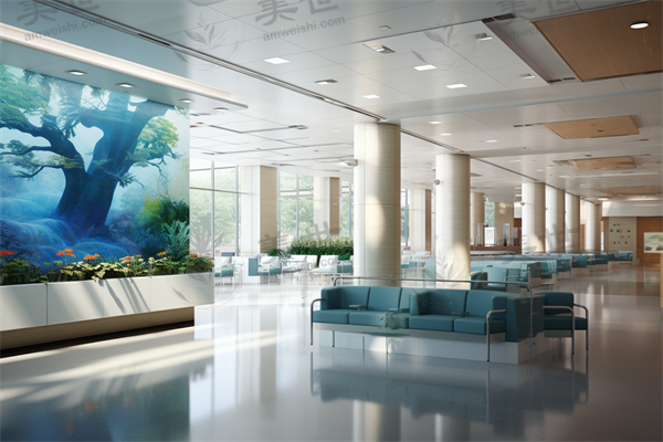 黑龙江省第二医院口腔科