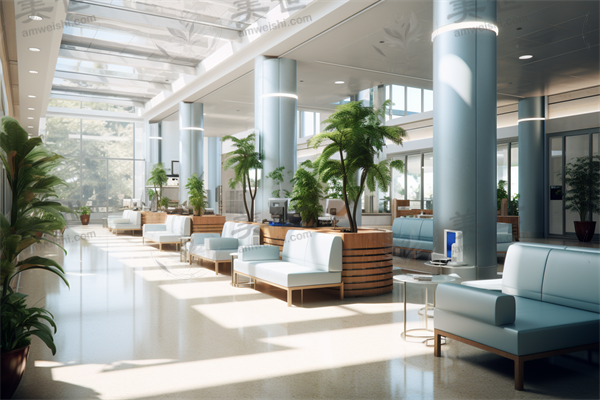 钦州市妇幼保健院眼科