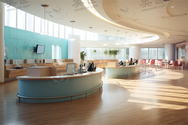 银川明慈眼科医院