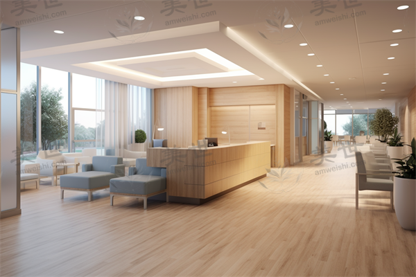 青岛仁心齿科诊所