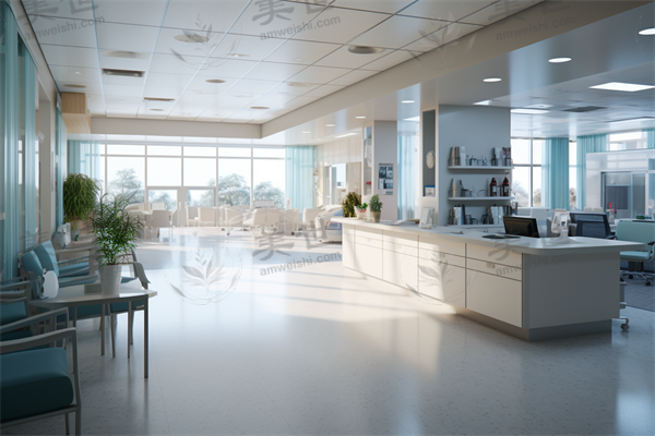 温州明乐眼科医院