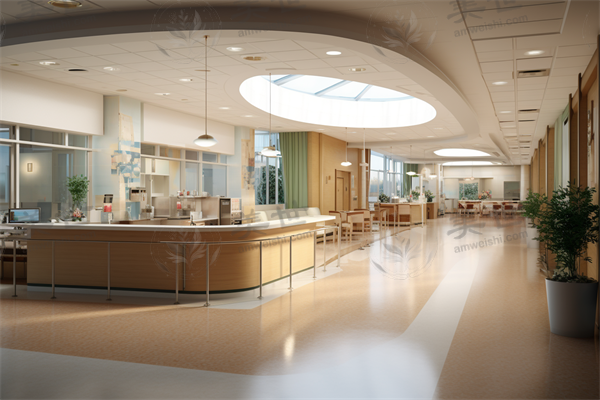 清远爱尔眼科医院