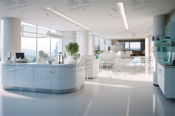 中山爱尔奥理德眼科医院