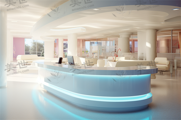 合肥亿立洁口腔门诊部(高新区)