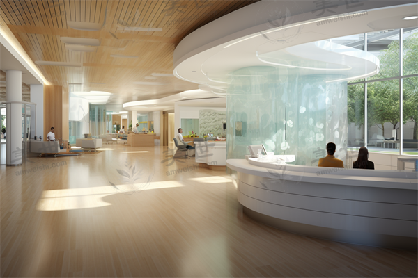 西安高新奕鸣眼科医院