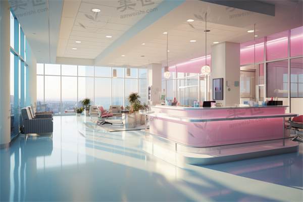 锦州博美医疗美容门诊部