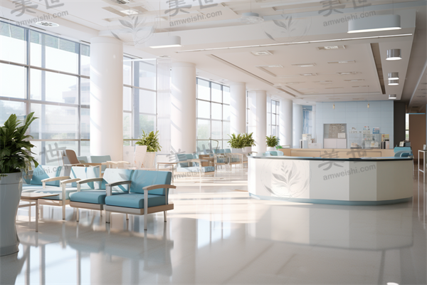 上海灵之水医疗美容门诊部