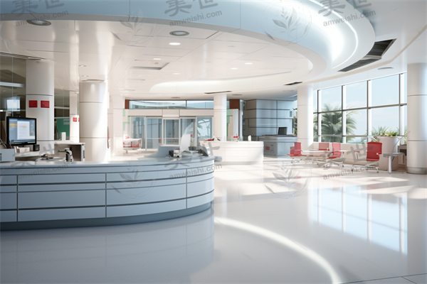 庆阳如蕾医疗美容诊所