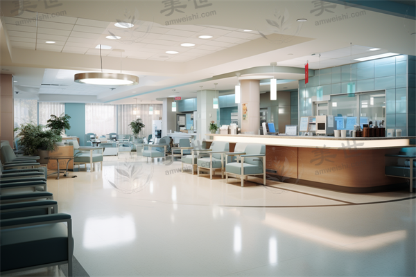 商丘微悦医疗美容门诊部