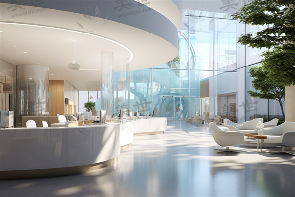 无锡葆莲整形医院