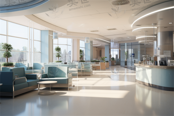 南昌方大医疗美容门诊部