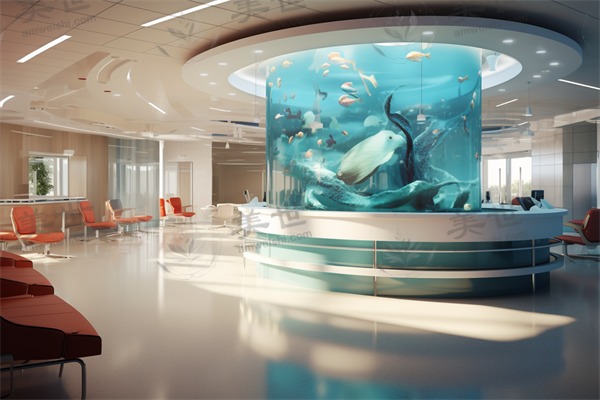 保山市中医医院口腔科