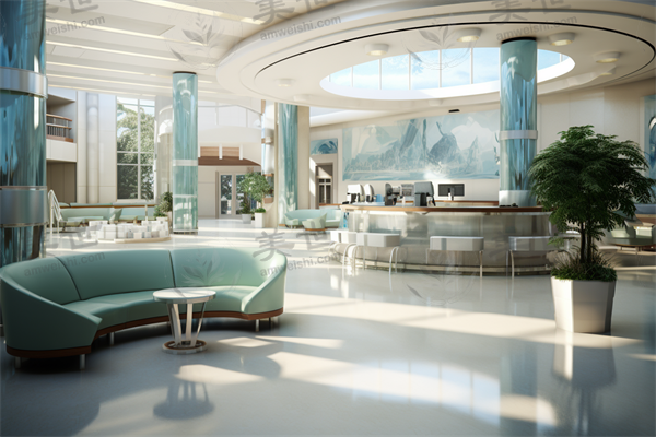 舟山市妇女儿童医院口腔科