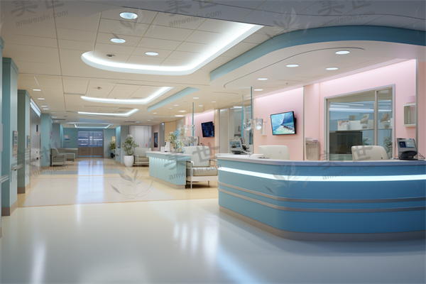 昆明市妇幼保健院口腔科