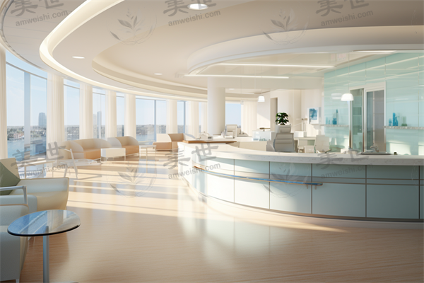 仙桃爱尔眼科医院