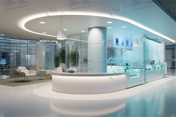 泉州爱尔眼科医院