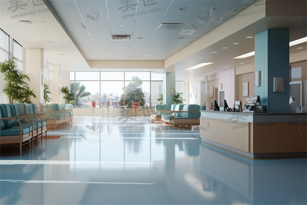 广西壮族自治区南溪山医院眼科