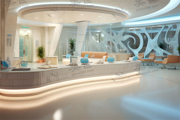 天津美牙仕口腔门诊