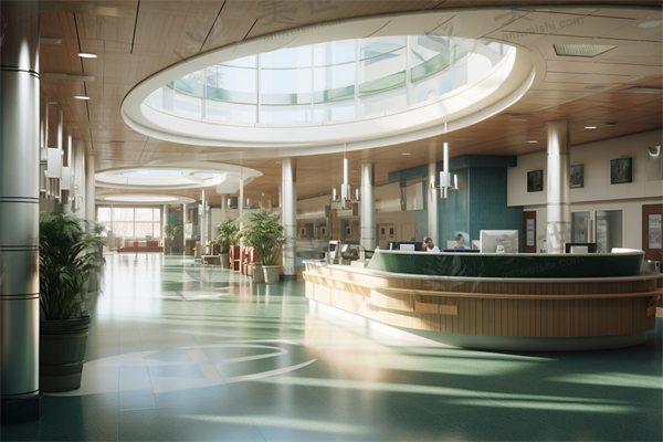 山东潍坊可恩口腔医院