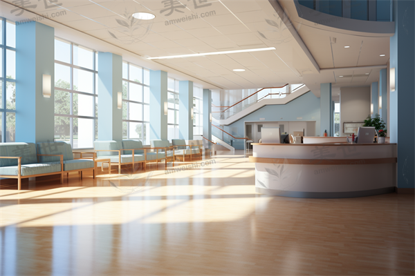 昆明星启眼科医院