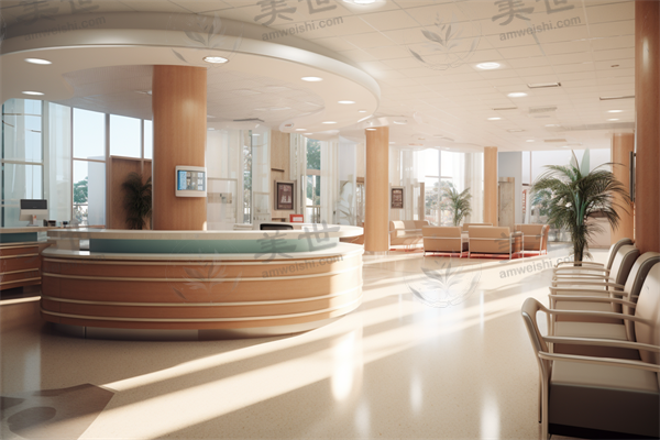 湖北省第三人民医院口腔科