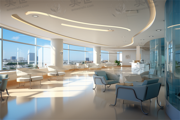 成都市双流区第一人民医院眼科