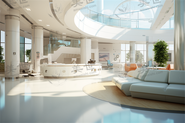 山西临汾洛基眼科医院