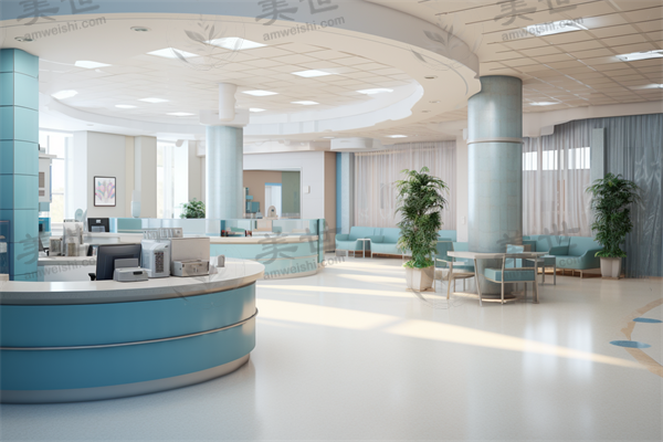 河北沧州肃宁建勋眼科