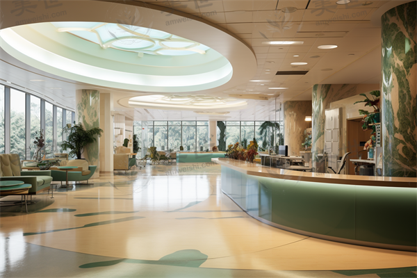 安康御美医疗美容门诊部