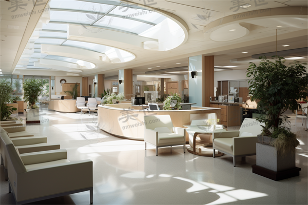 广平爱尔眼科医院