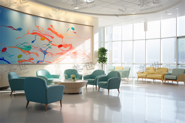 威海市越雅口腔门诊部