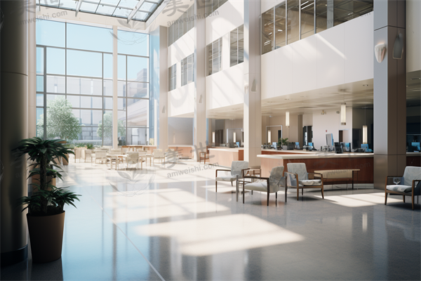 深圳好美口腔门诊部