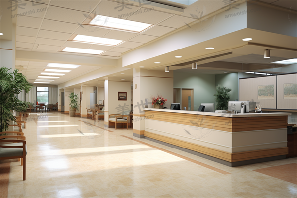 南昌大白象口腔诊所