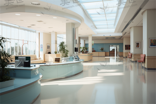 百色市人民医院眼科