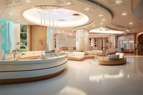 武汉市第三医院口腔科