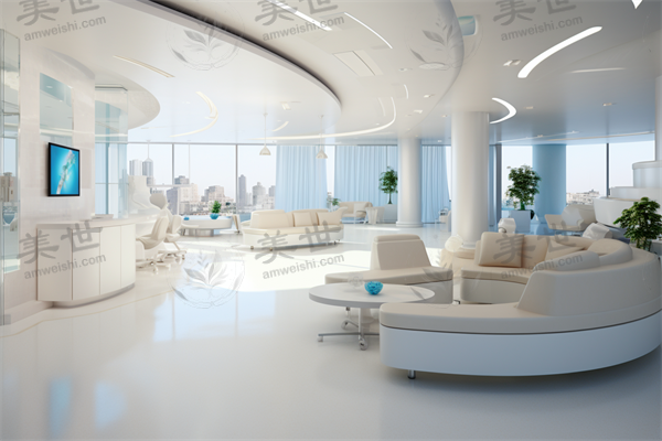 北京阜仁眼科医院