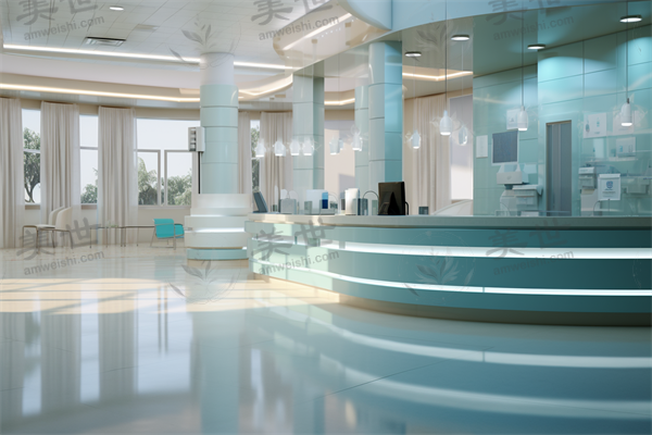 肥城光明视界眼科医院