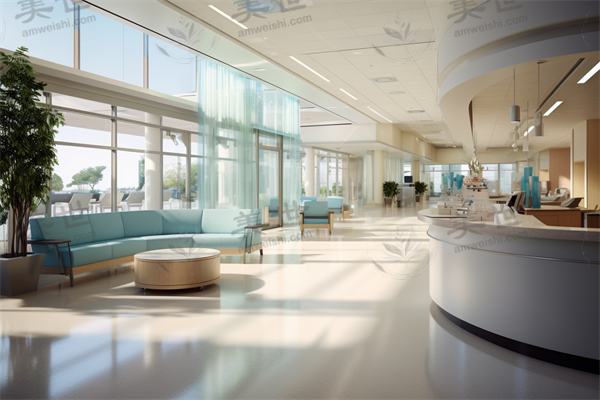 首都儿科研究所附属儿童医院口腔科