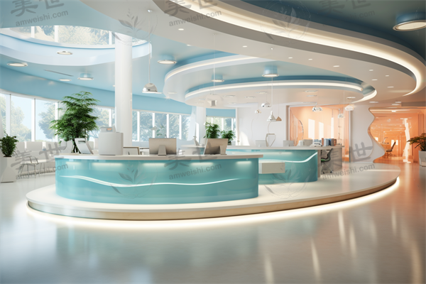 南京橙子眼科诊所