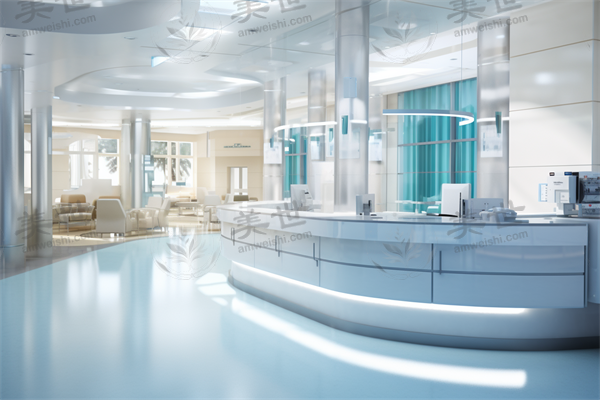 恩施土家族苗族自治州中心医院眼科