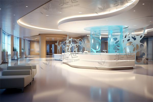 天津市职业病防治院口腔科