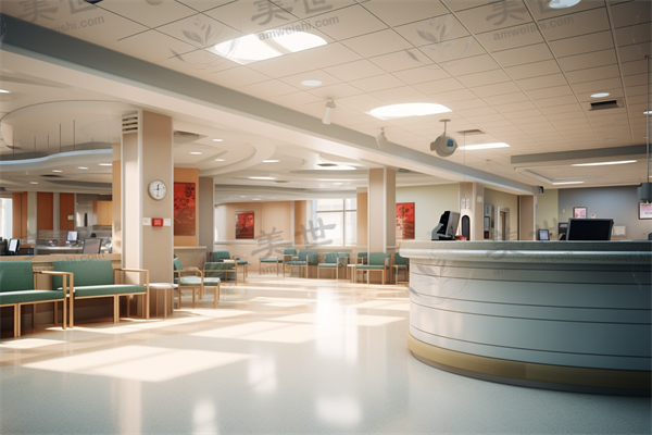 枣庄市立医院口腔颌面外科