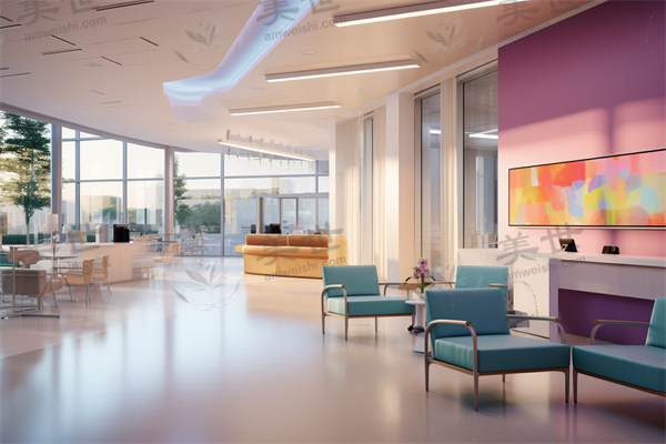 贵阳市第二人民医院口腔科